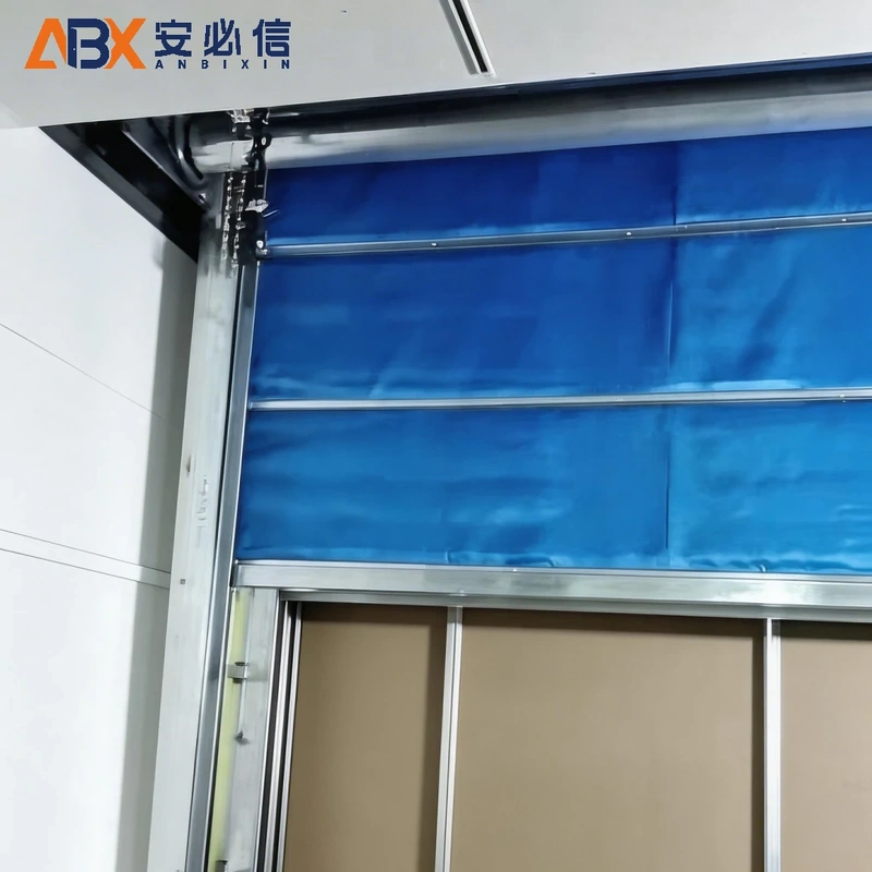 武汉堆积门