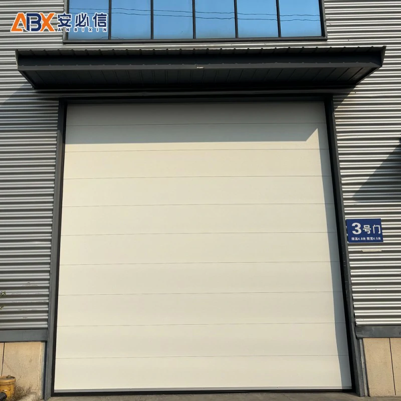 武汉升降滑升门